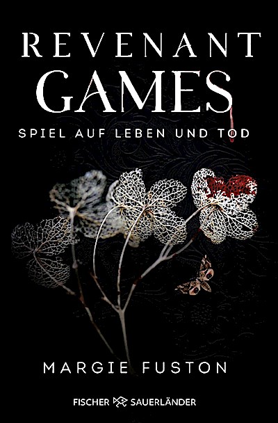 Revenant Games - Spiel auf Leben und Tod