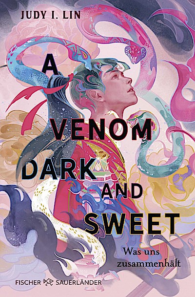 A Venom Dark and Sweet – Was uns zusammenhält