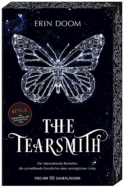 The Tearsmith