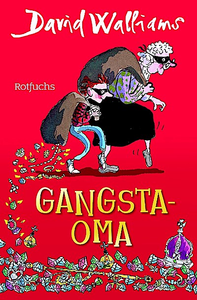 Gangsta-Oma