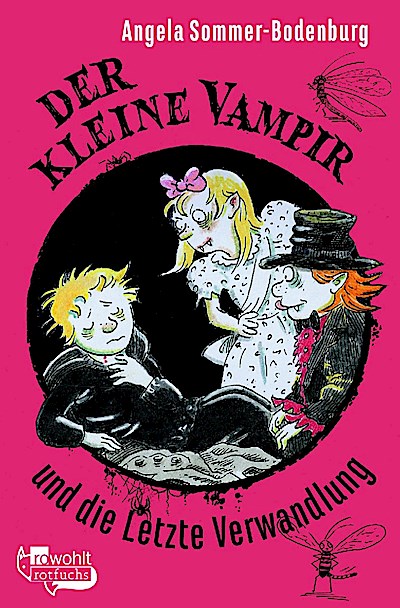 Der kleine Vampir und die Letzte Verwandlung