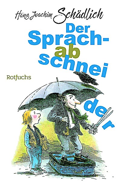 Der Sprachabschneider