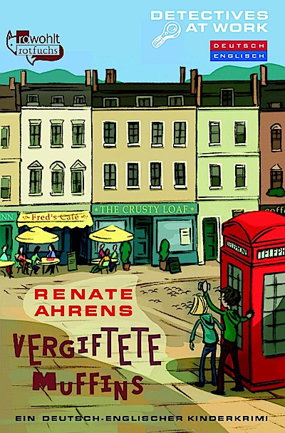 Vergiftete Muffins