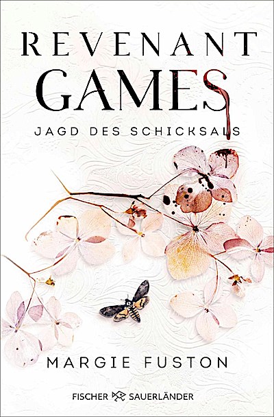 Revenant Games - Jagd des Schicksals
