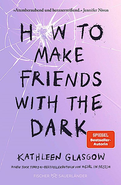 How to Make Friends with the Dark
