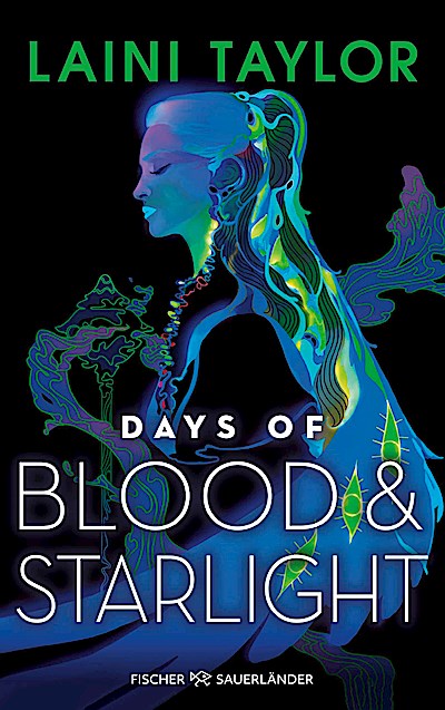 Days of Blood and Starlight