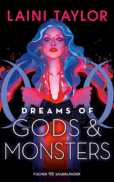 Dreams of Gods and Monsters