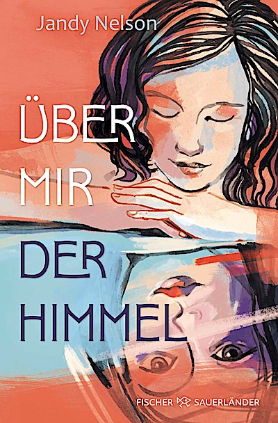 Über mir der Himmel