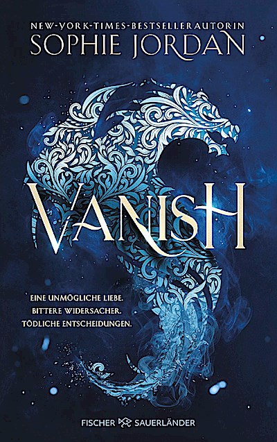 Vanish