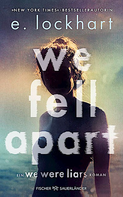We Fell Apart