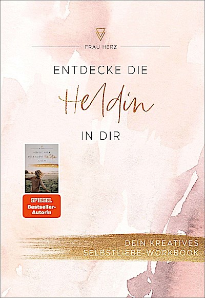 Entdecke die Heldin in dir
