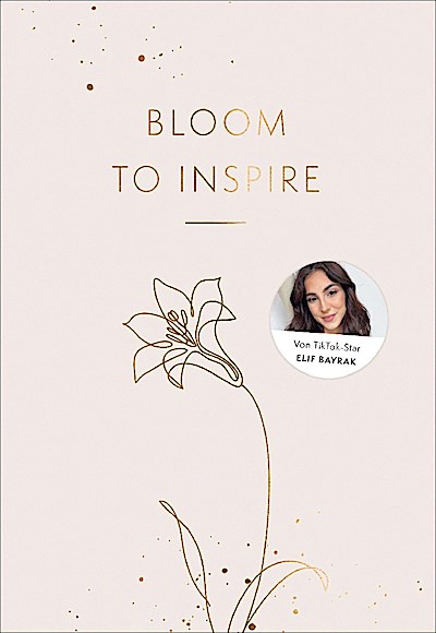 Bloom to Inspire