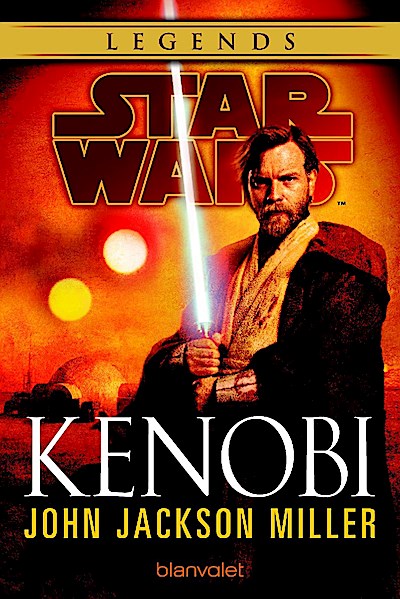 Star Wars(TM) Kenobi