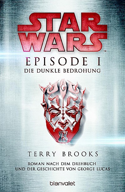 Star Wars(TM) - Episode I - Die dunkle Bedrohung