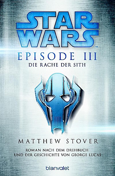 Star Wars(TM) - Episode III - Die Rache der Sith