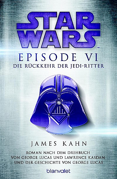 Star Wars(TM) - Episode VI - Die Rückkehr der Jedi-Ritter