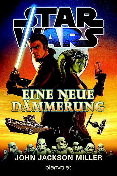 Star Wars(TM) - Eine neue Dämmerung