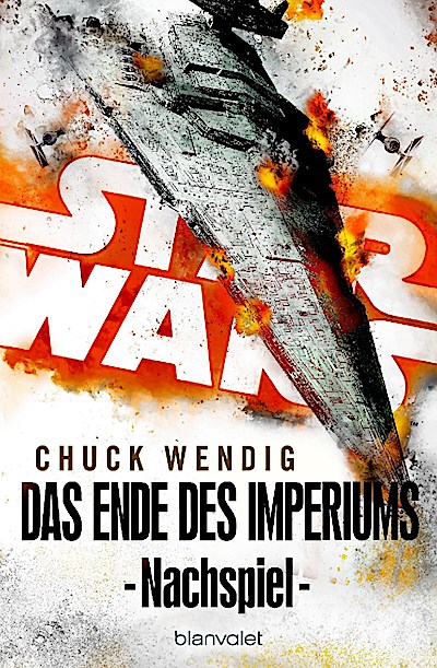 Star Wars(TM) - Nachspiel