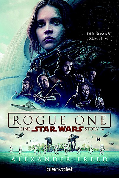 Star Wars(TM)  - Rogue One