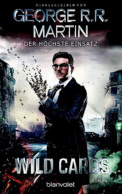 Wild Cards - Der höchste Einsatz