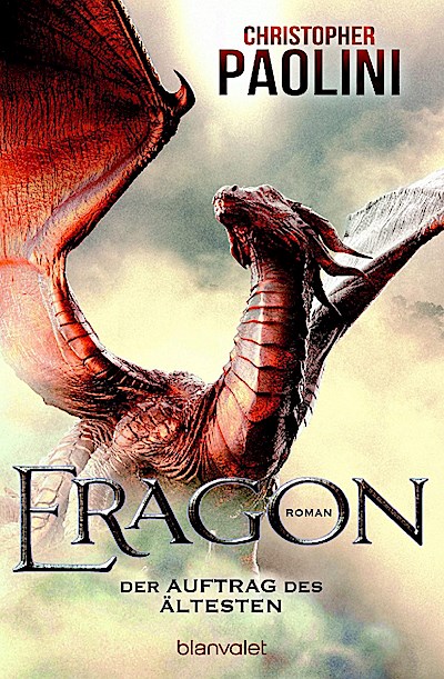 Eragon - Der Auftrag des Ältesten