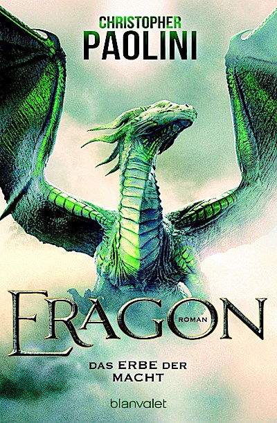 Eragon - Das Erbe der Macht