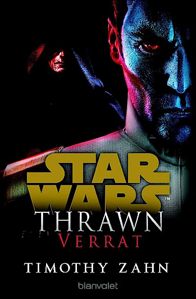 Star Wars(TM) Thrawn - Verrat
