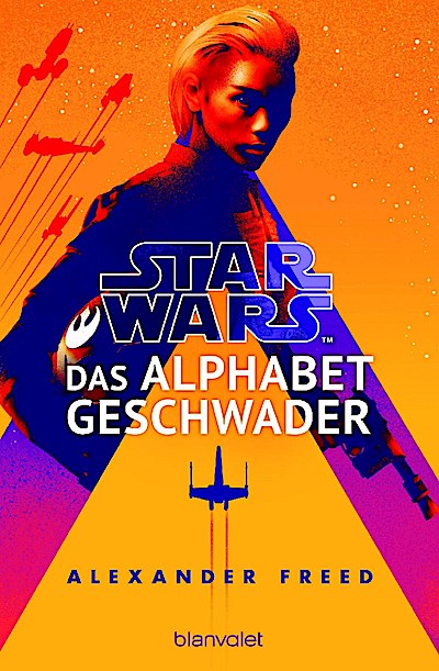 Star Wars(TM) - Das Alphabet-Geschwader