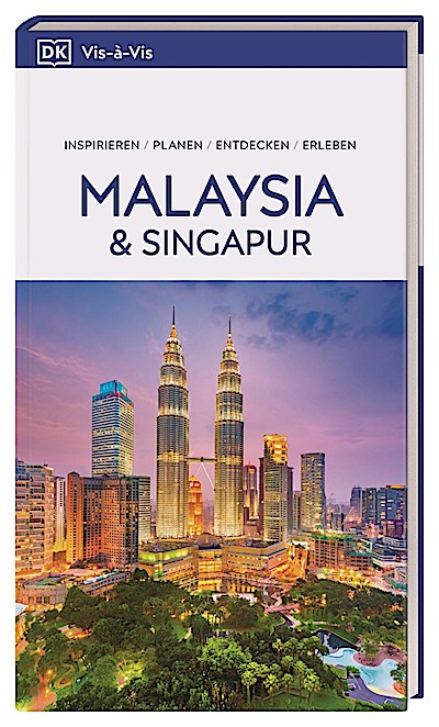 Vis-à-Vis Reiseführer Malaysia & Singapur