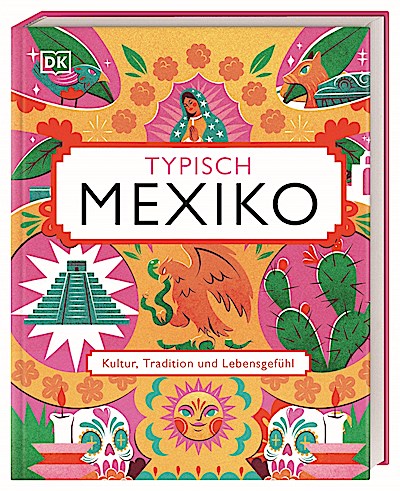 Typisch Mexiko