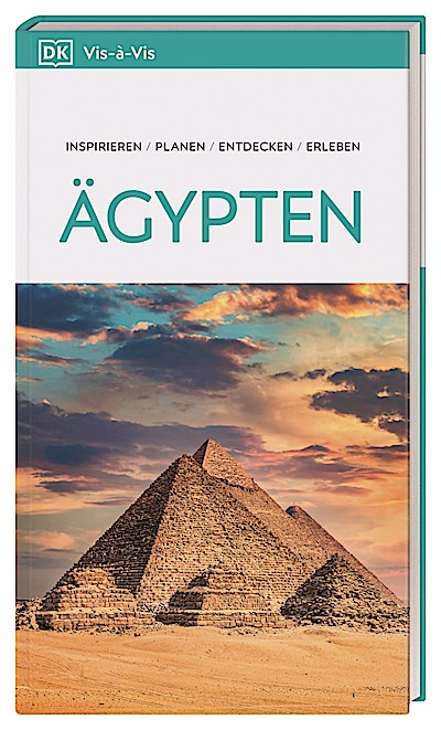 Vis-à-Vis Reiseführer Ägypten