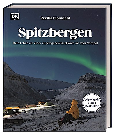 Spitzbergen