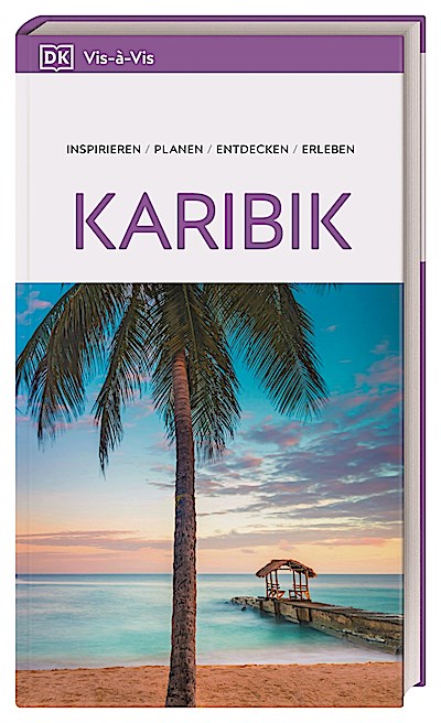 Vis-à-Vis Reiseführer Karibik