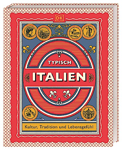 Typisch Italien