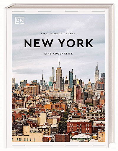 New York. Eine Augenreise