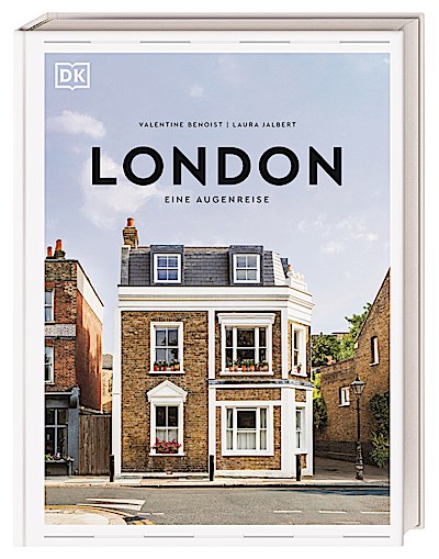 London. Eine Augenreise