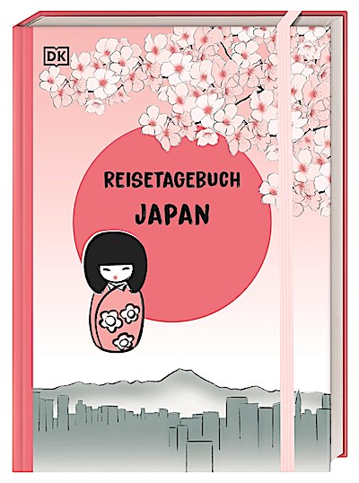 Reisetagebuch Japan