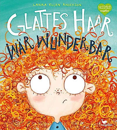 Glattes Haar wär’ wunderbar