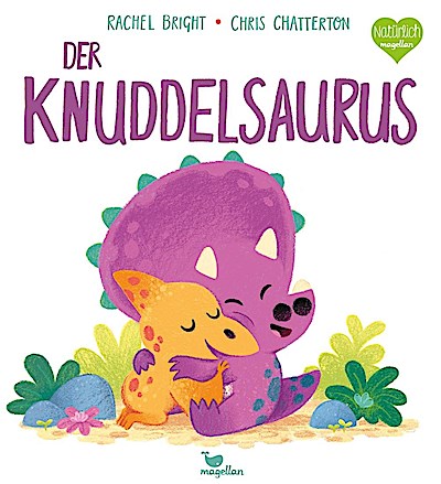 Der Knuddelsaurus