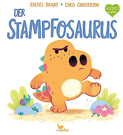 Der Stampfosaurus