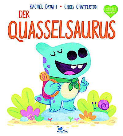 Der Quasselsaurus