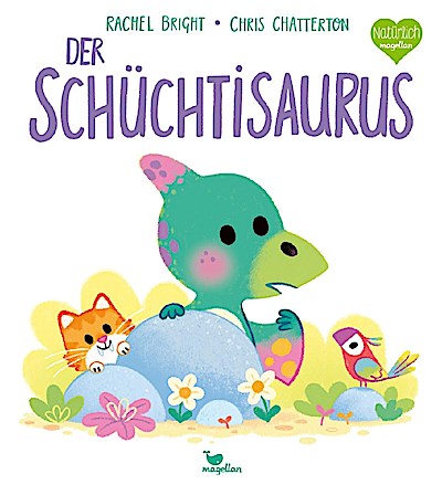 Der Schüchtisaurus