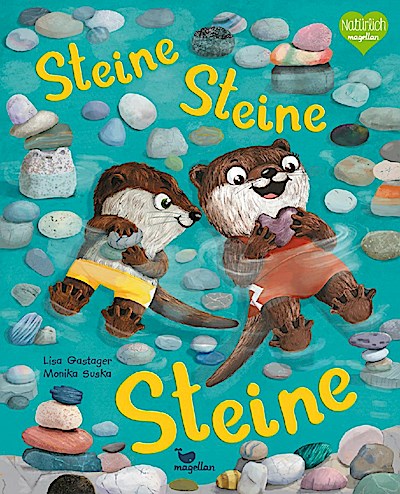 Steine, Steine, Steine