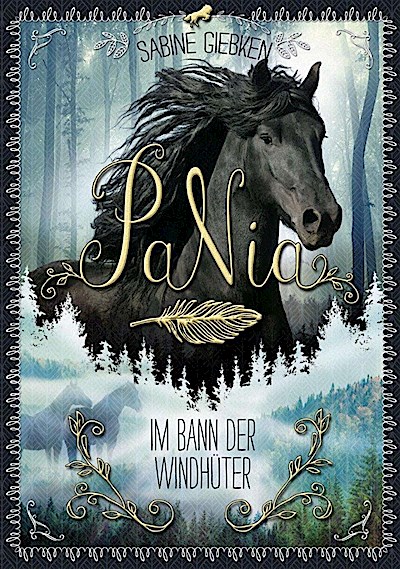 PaNia - Im Bann der Windhüter