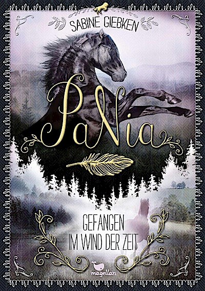 PaNia - Gefangen im Wind der Zeit