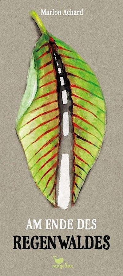 Am Ende des Regenwaldes