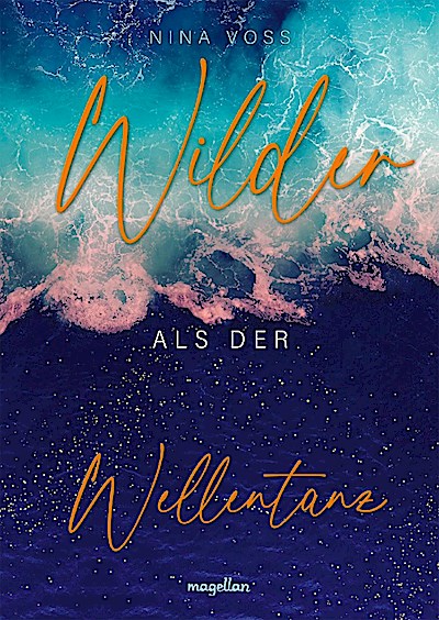 Wilder als der Wellentanz