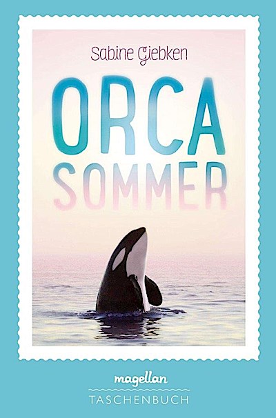 Orcasommer