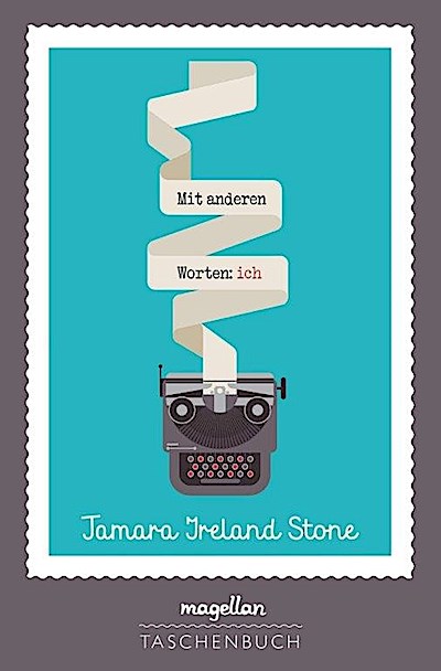 Mit anderen Worten: ich