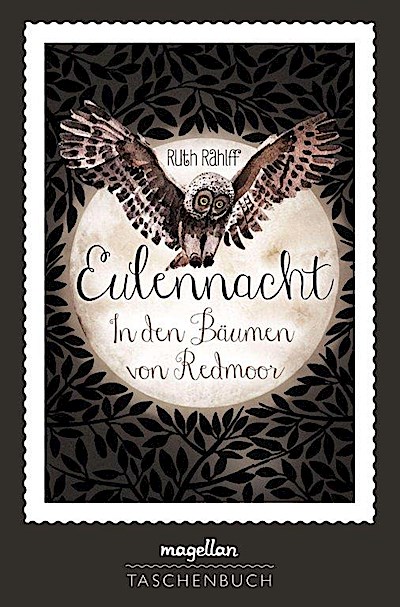 Eulennacht - In den Bäumen von Redmoor